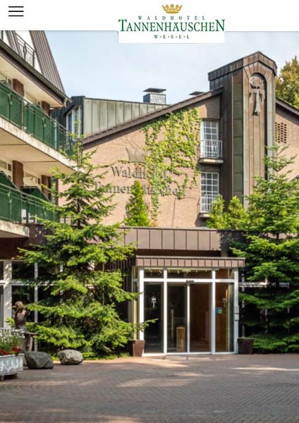 Haus Haard, Seminar- und Tagungshotel