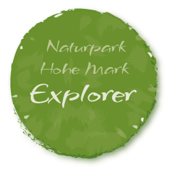 Der Hohe Mark Explorer