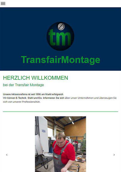 Transfair Montage GmbH